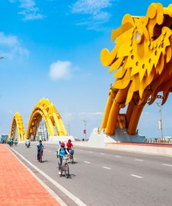 Da Nang to Phong Nha by car