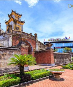 transfer dong hoi to phong nha