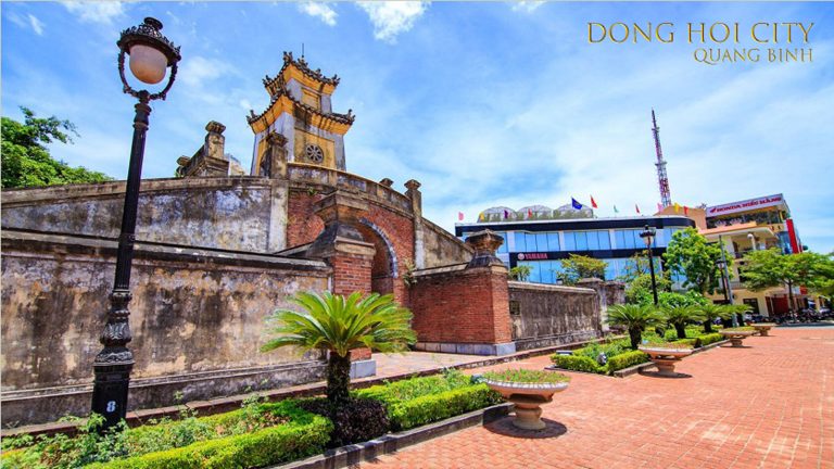 transfer dong hoi to phong nha