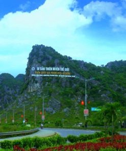 Get to Phong Nha