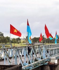 Safe transfer Hoi An to Phong Nha by car - Image 5