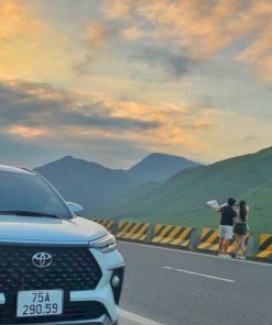 Hoi An to Phong Nha by car