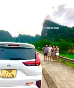 Local Taxi or Private Car Services in Phong Nha