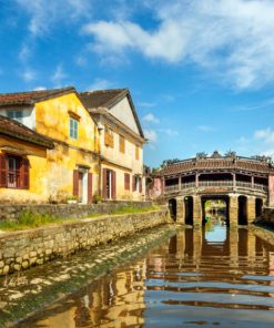 Transfer Hoi An to Phong Nha car