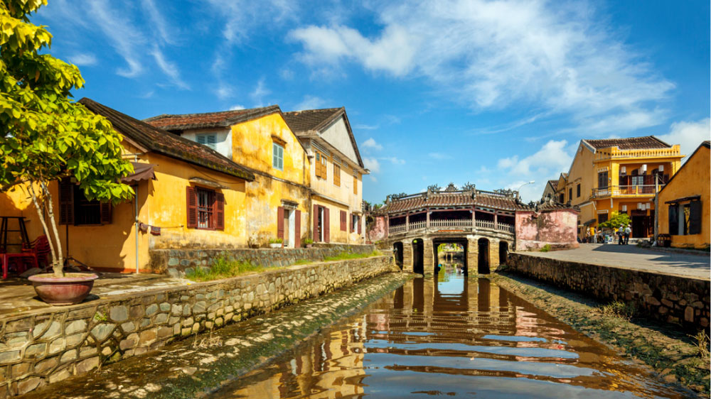 Transfer Hoi An to Phong Nha car