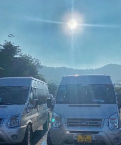 Phong Nha to Ninh Binh Private Car Transfer - Image 3