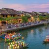 Safe transfer Hoi An to Phong Nha by car