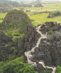 Transfer from Ninh Binh to Phong Nha