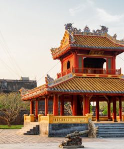 transfer Hue to Phong Nha by car