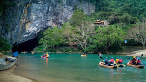 phong nha