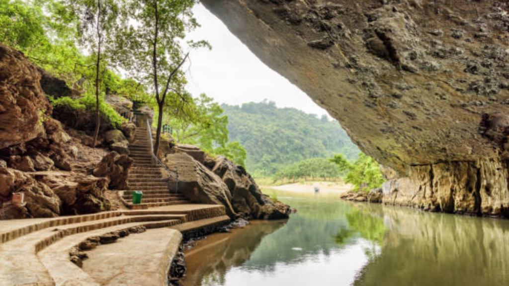 phong nha cave