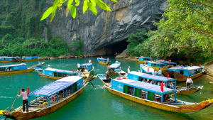 phong nha national park