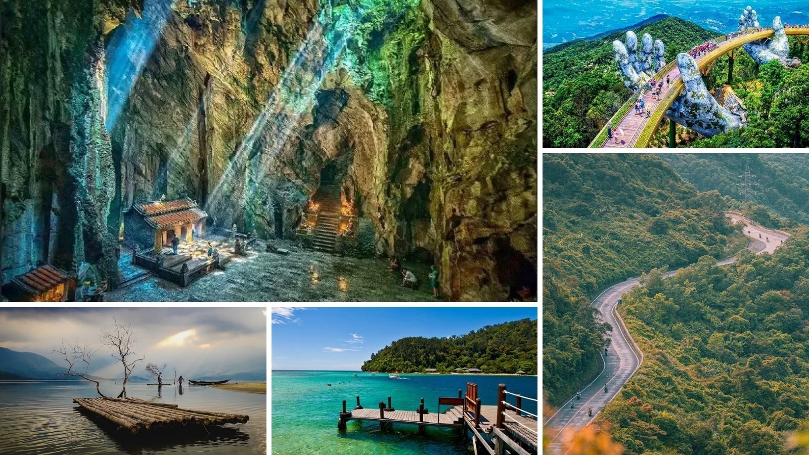 Best Stops Along the Way from Hue to Hoi An