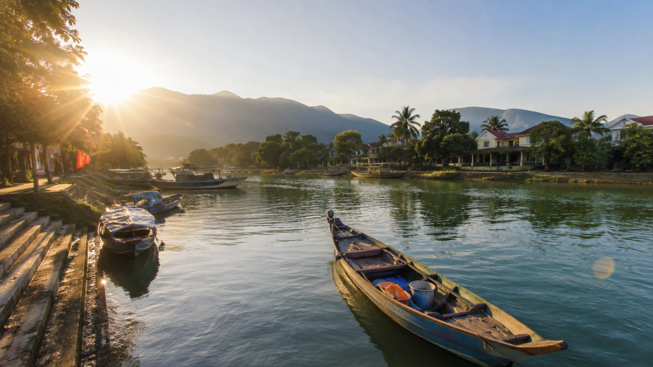 Central Vietnam Guide