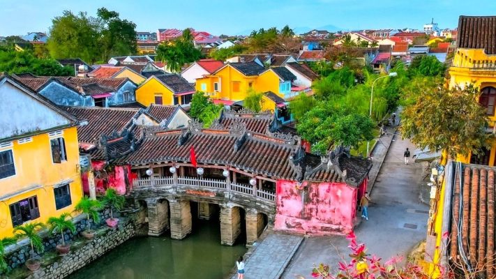 Da Nang to Hoi An Distance, Travel Options & Best Routes
