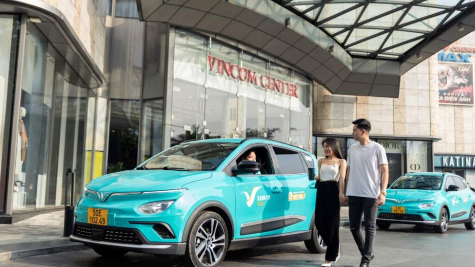 Danang to Hoi An by taxi