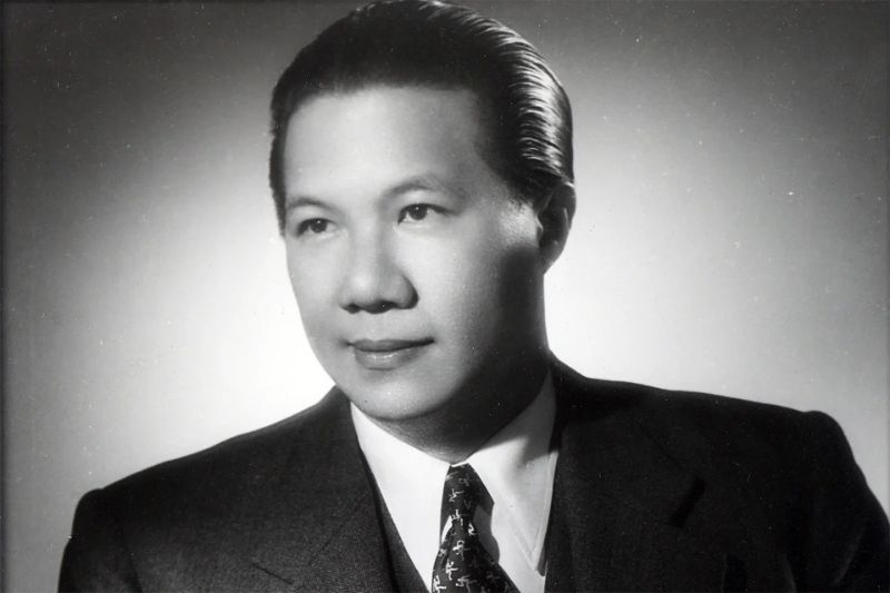 Emperor Bao Dai Discover the Legacy of Vietnam's Last Monarch