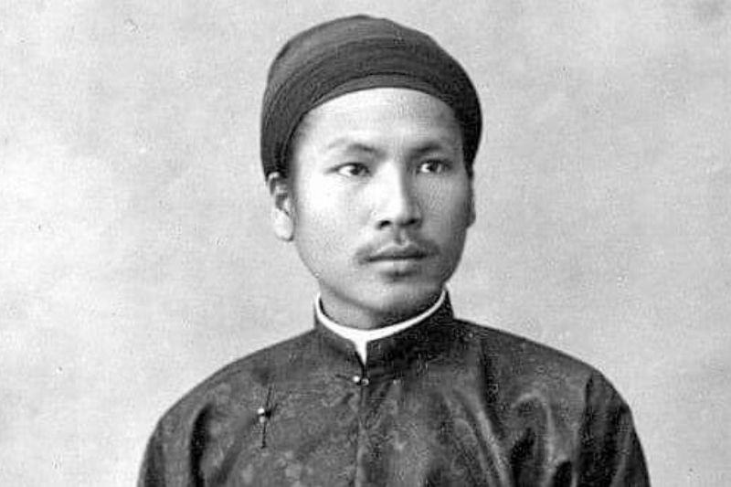 Emperor Ham Nghi - The Symbol of Resistance