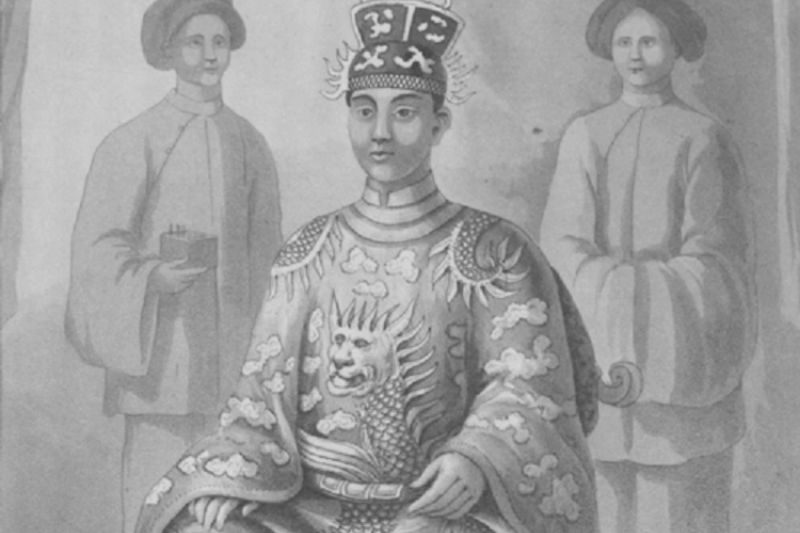 Emperor Minh Mang - The Great Reformer