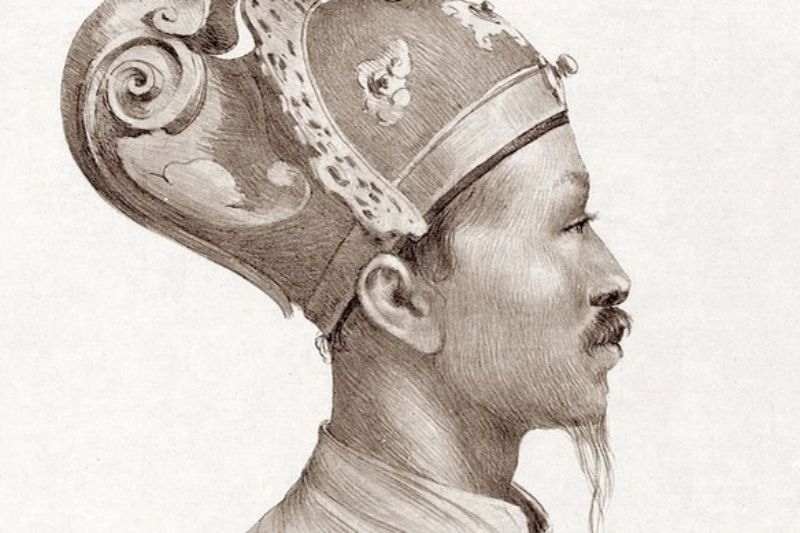 Emperor Tu Duc - The Scholar of the Long Reign