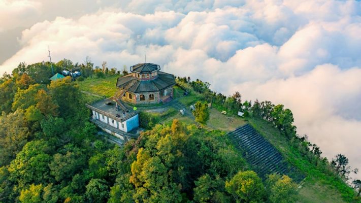 Exploring Bach Ma National Park Vietnam's Untouched Wilderness