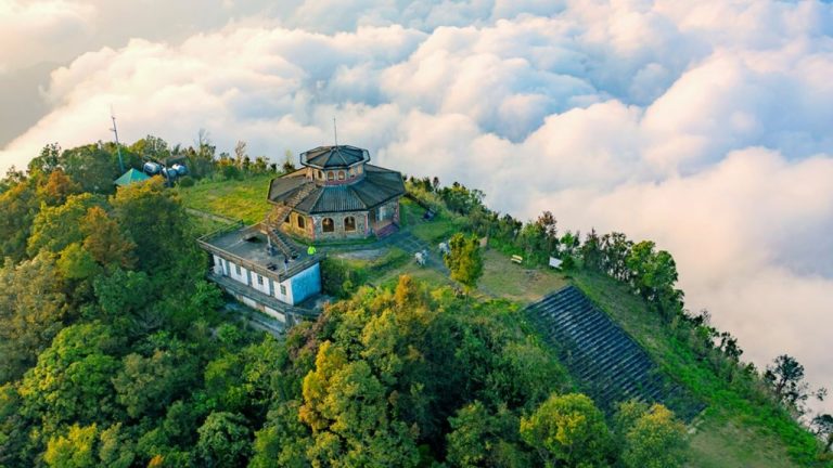 Exploring Bach Ma National Park Vietnam's Untouched Wilderness