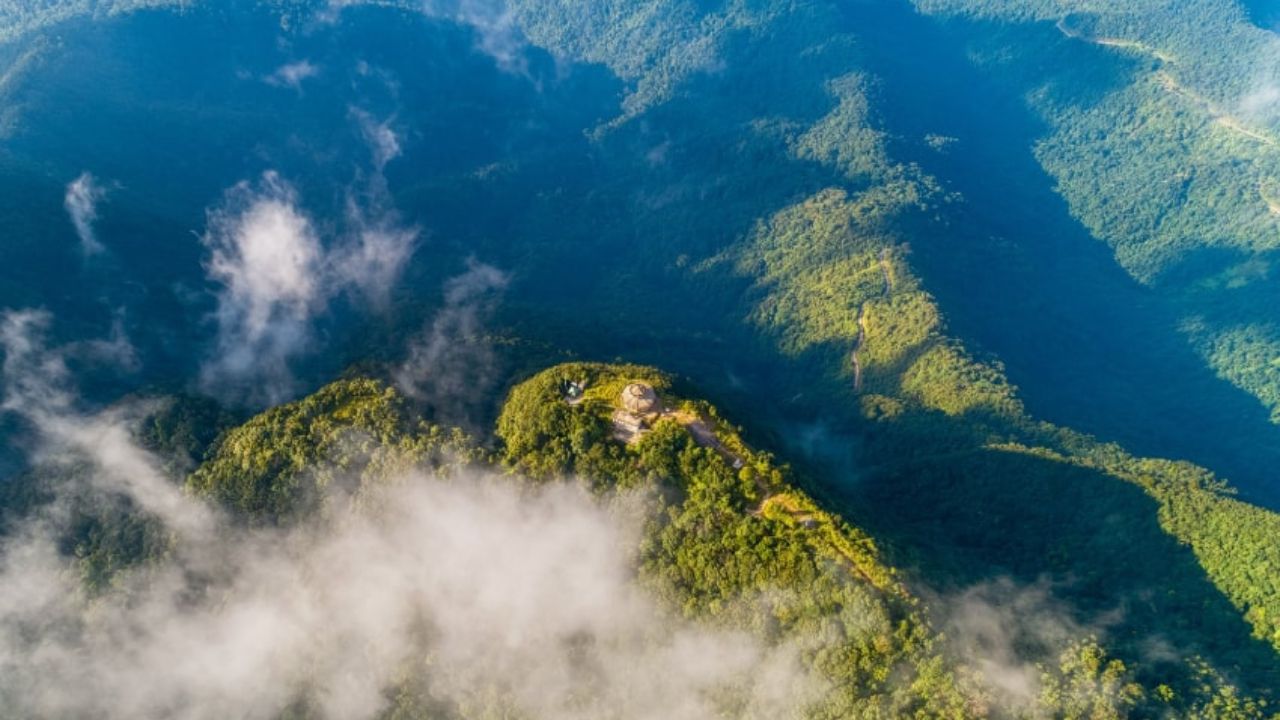 FAQs About Bach Ma National Park