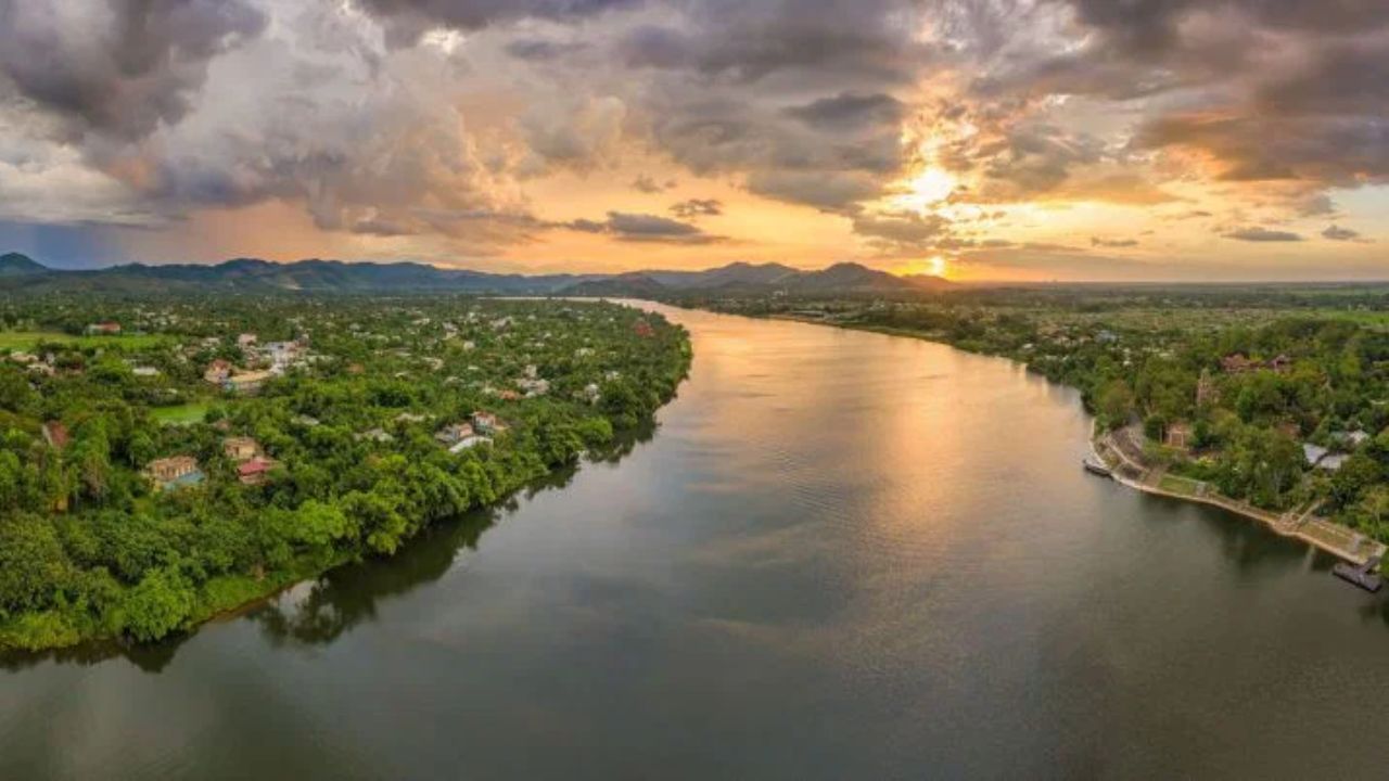 FAQs about Hue Perfume River