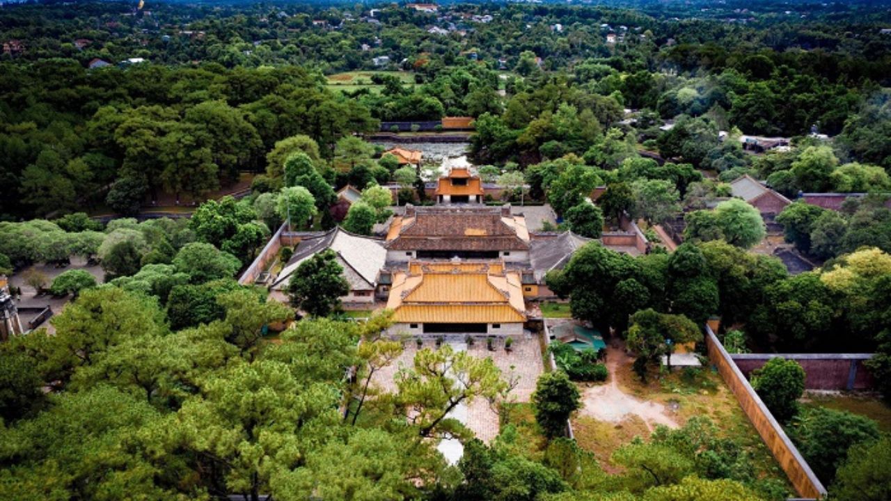 FAQs about Hue Royal Tombs