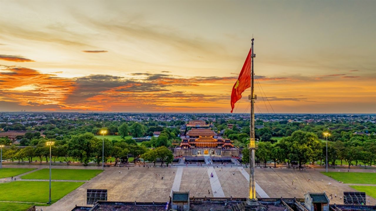 FAQs about Hue Vietnam Imperial City