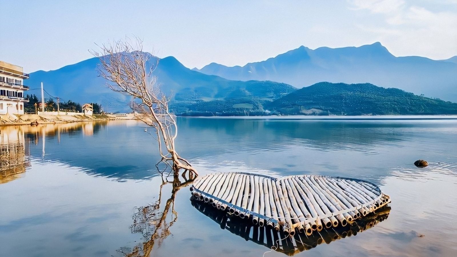 FAQs about Lap An Lagoon