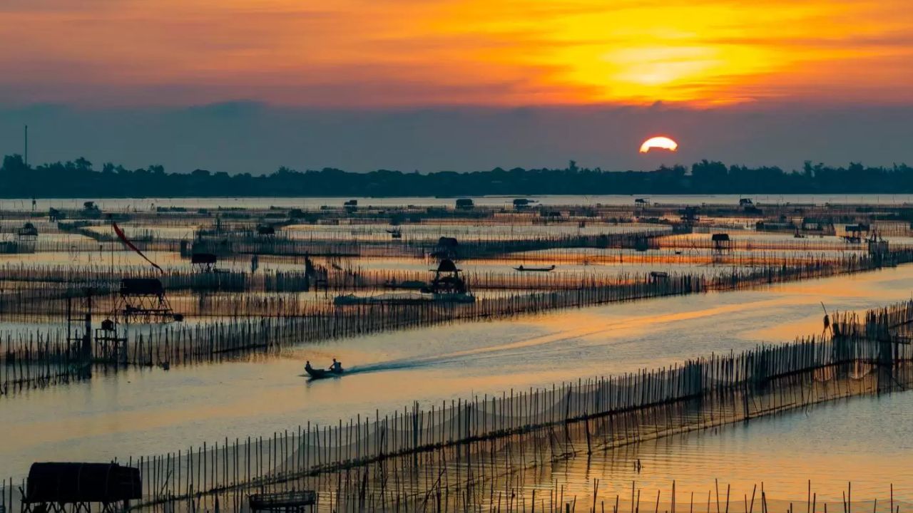 FAQs about Tam Giang Lagoon Vietnam