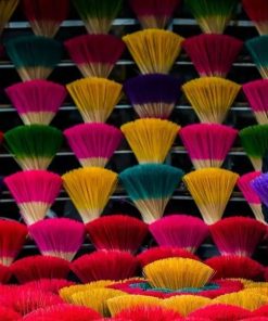Thuy Xuan Incense-Making Village in Hue