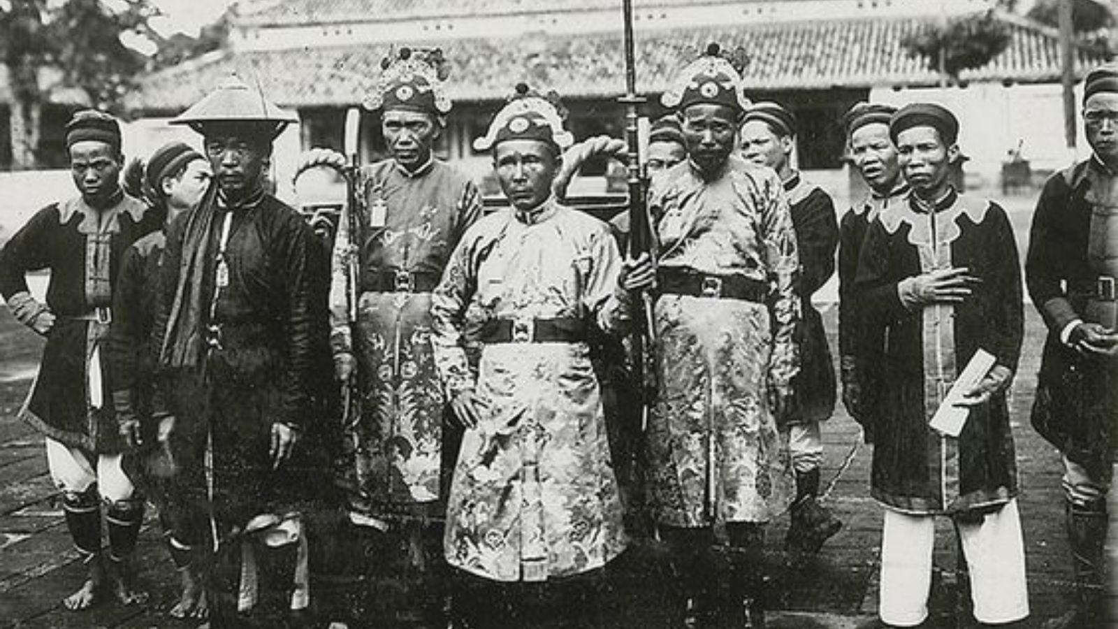FAQs about the Last Monarchy in Vietnam
