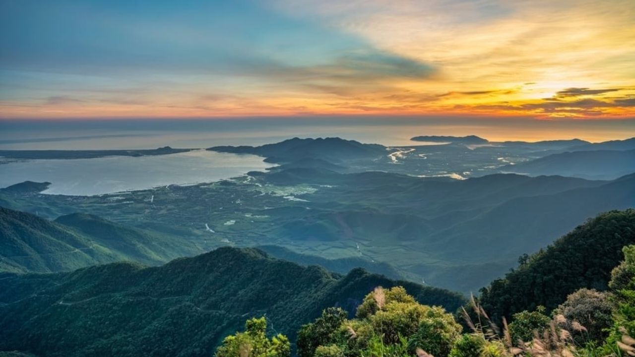 How to Get to Bach Ma National Park from Hue and Da Nang