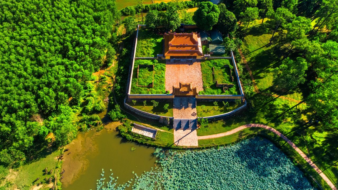 Hue Royal Tombs 7 Best Imperial Tombs Guide