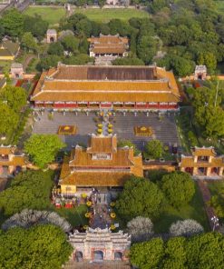Imperial City Hue Complete Visitor Guide, Tickets & Palaces
