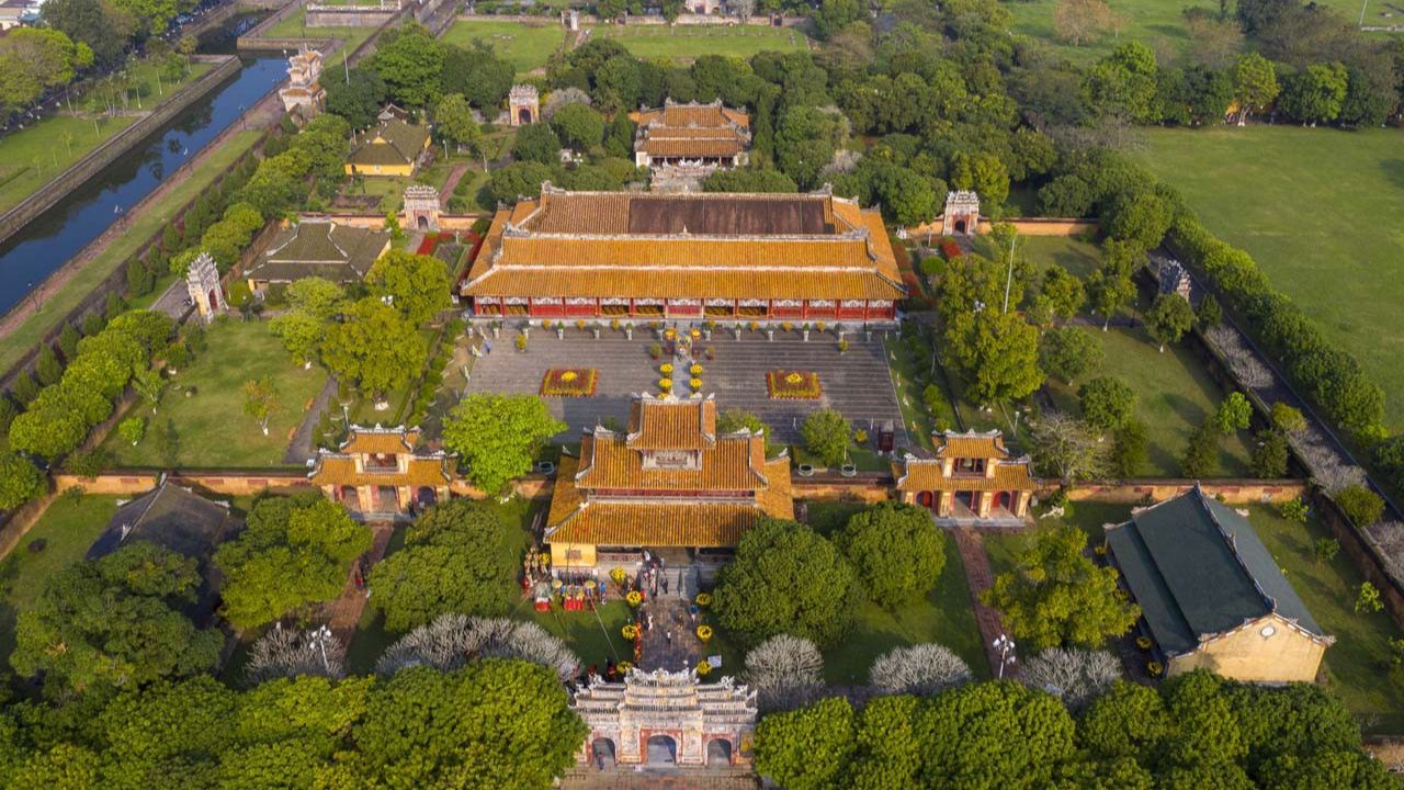 Imperial City Hue Complete Visitor Guide, Tickets & Palaces