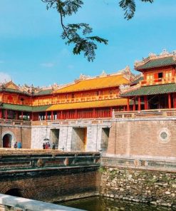 Imperial City of Huế Overview