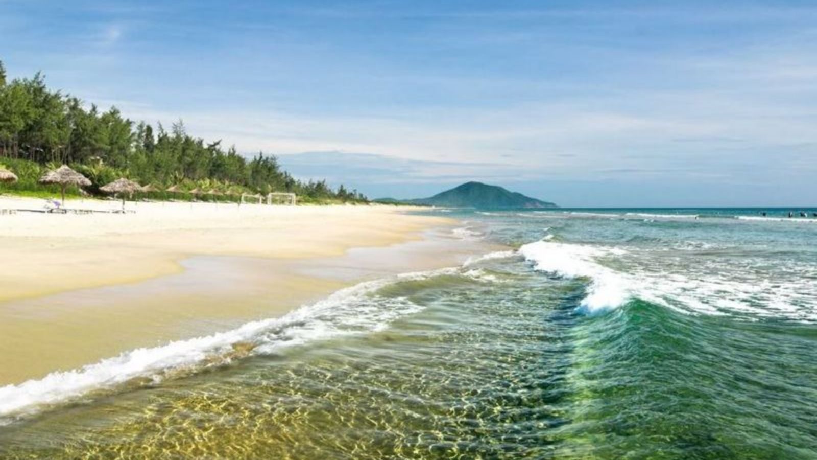 Quick FAQs About Lang Co Beach
