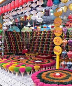 Thuy Xuan Incense Village Hue Ultimate Visitor & Photo Guide