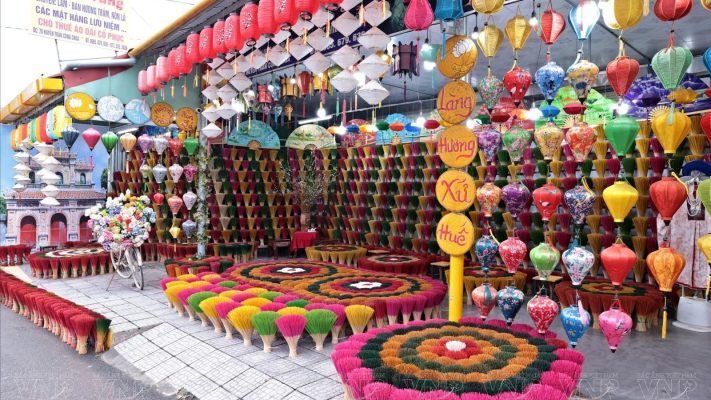 Thuy Xuan Incense Village Hue Ultimate Visitor & Photo Guide