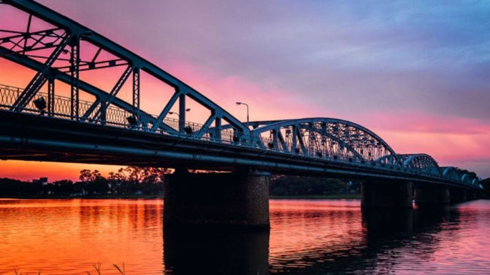Truong Tien Bridge Hue History, Access, Top Activities & Tips
