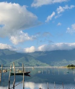 When is the Best Time to Visit Lap An Lagoon