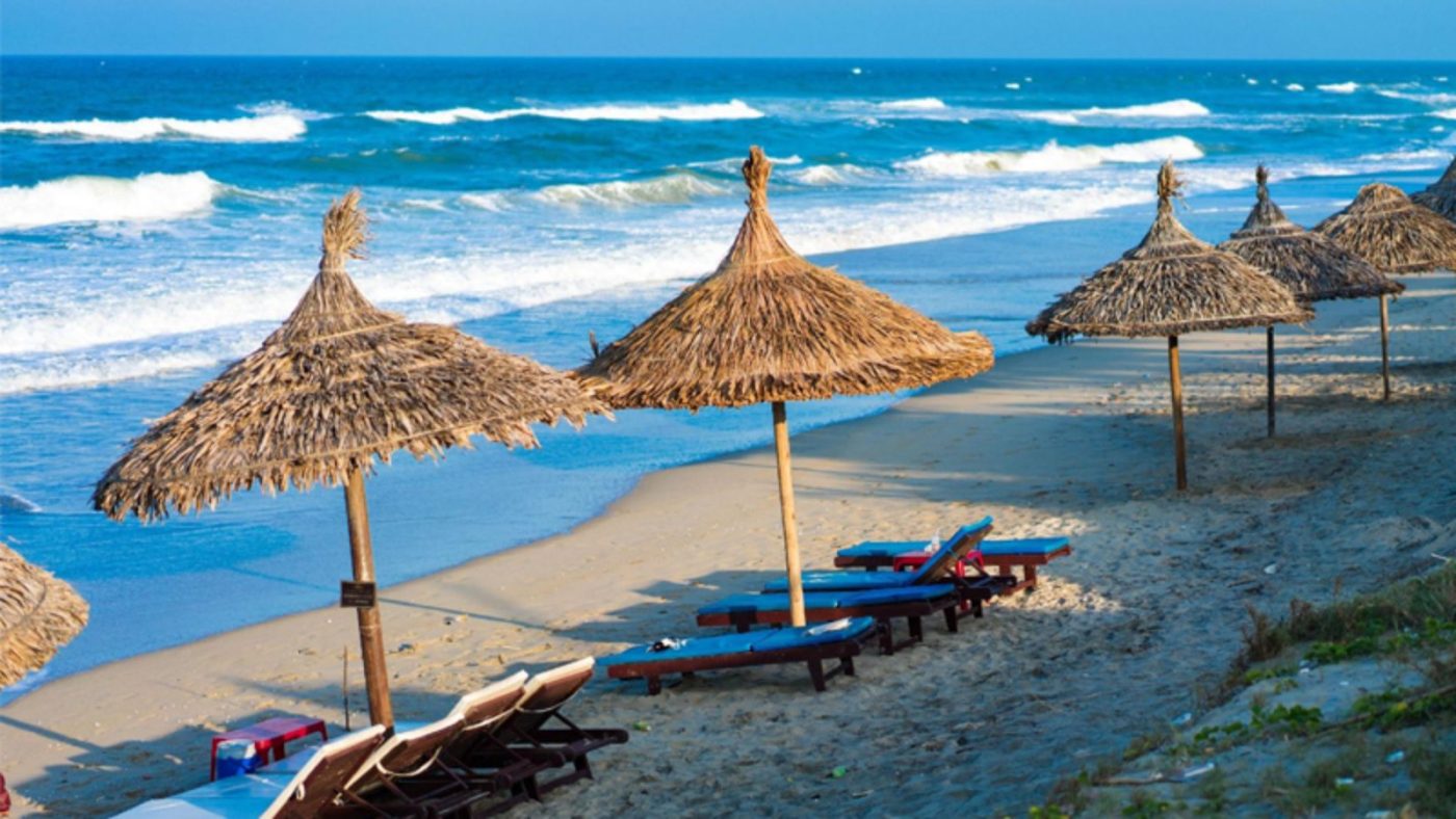 An Bang Beach Hoi An Best Time, Activities & Where to Stay