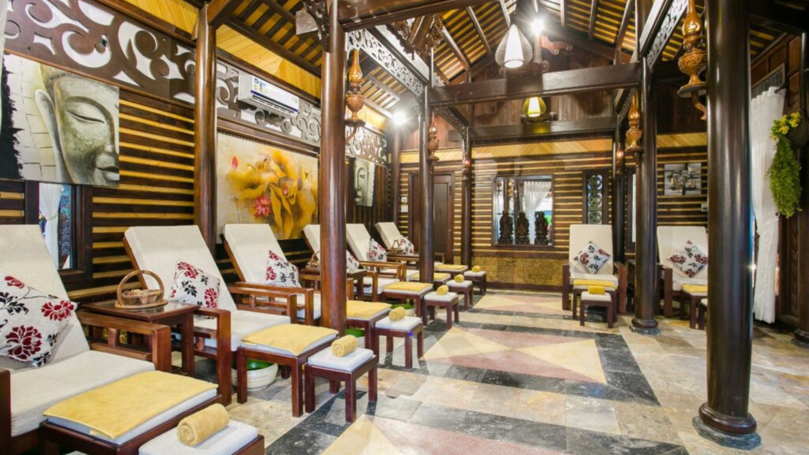Art Spa Hoi An