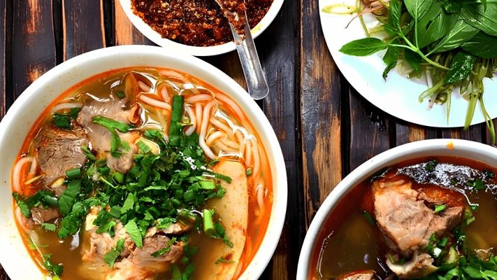 Best Bun Bo Hue in Hue Top Restaurants, Prices & Opening Hours