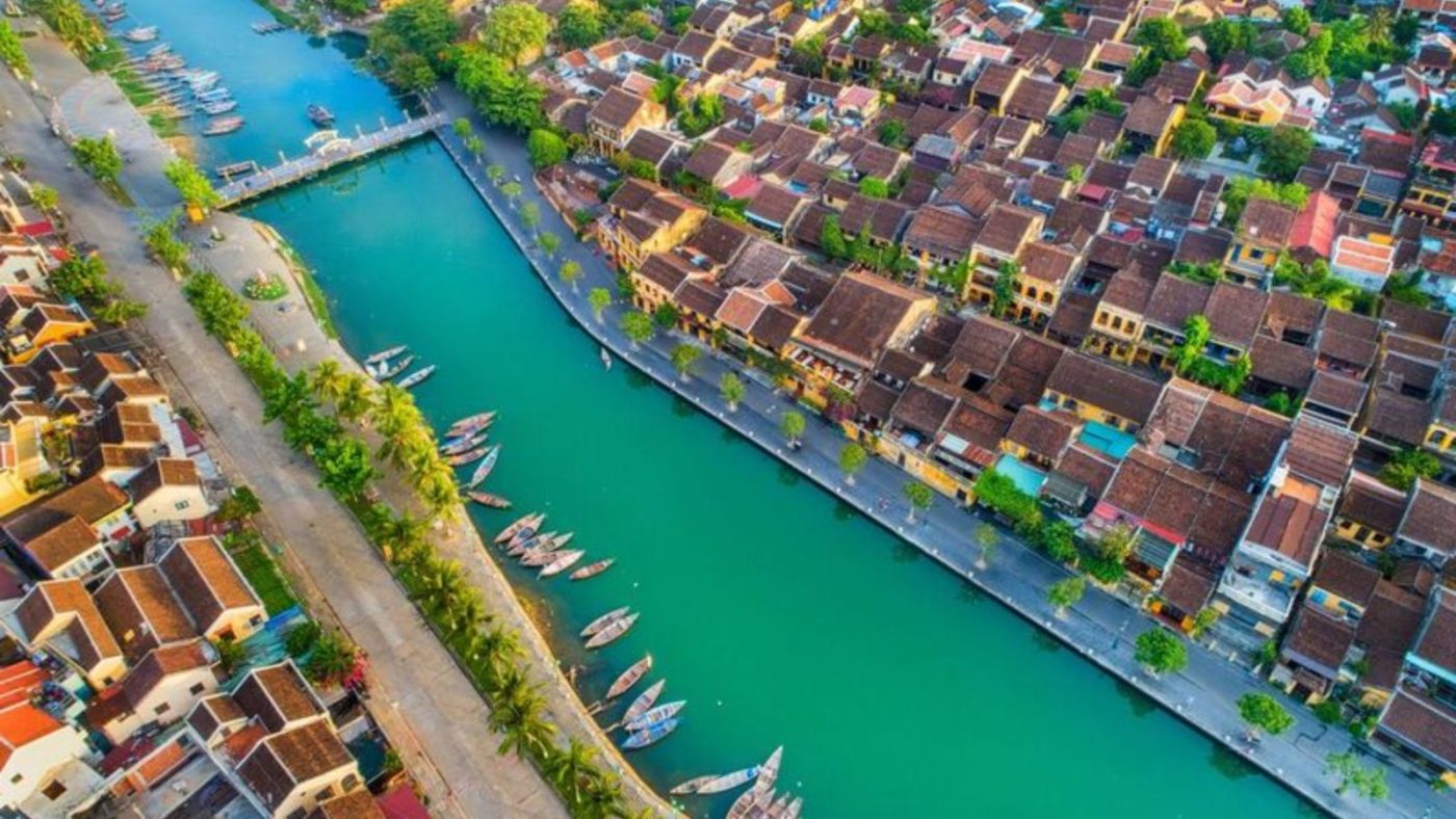 Best Time to Visit Hoi An Weather, Seasons, Activities & Tips