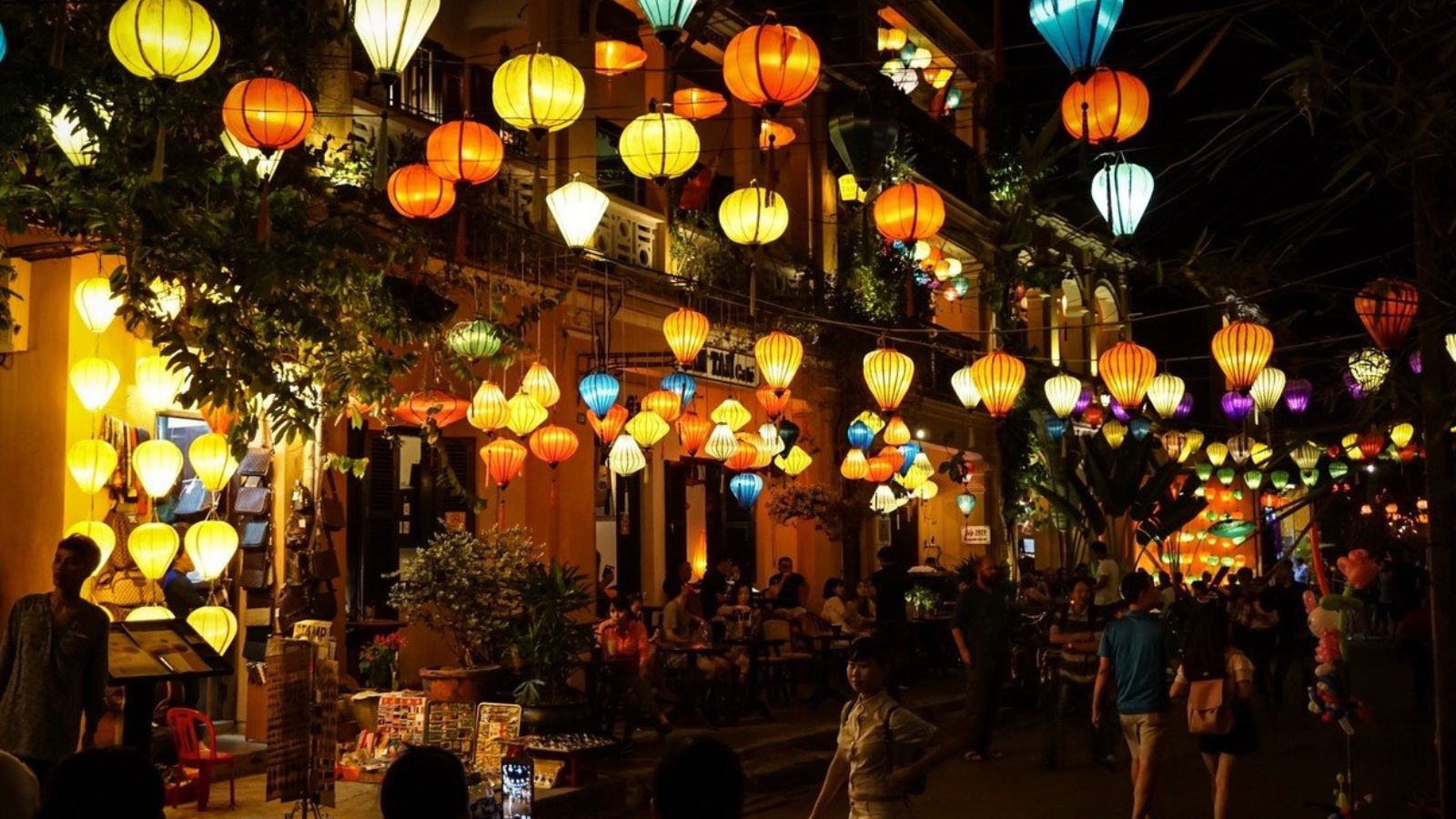 Best Time to Visit Hoi An for Specific Activities