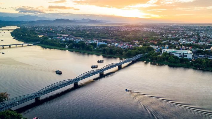 Best Time to Visit Hue Weather Guide & Monthly Travel Tips